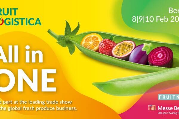 FRUIT LOGISTICA is around the corner - AgroLingua